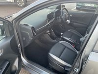 USED 2022 72 KIA PICANTO 1.0 DPi Shadow Hatchback 5dr Petrol Manual Euro 6 (s/s) (66 bhp) 
