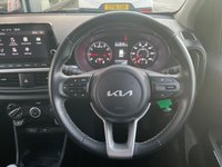 USED 2022 72 KIA PICANTO 1.0 DPi Shadow Hatchback 5dr Petrol Manual Euro 6 (s/s) (66 bhp) 