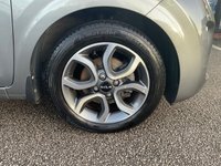 USED 2022 72 KIA PICANTO 1.0 DPi Shadow Hatchback 5dr Petrol Manual Euro 6 (s/s) (66 bhp) 