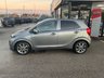USED 2022 72 KIA PICANTO 1.0 DPi Shadow Hatchback 5dr Petrol Manual Euro 6 (s/s) (66 bhp) 