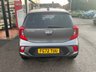USED 2022 72 KIA PICANTO 1.0 DPi Shadow Hatchback 5dr Petrol Manual Euro 6 (s/s) (66 bhp) 