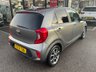 USED 2022 72 KIA PICANTO 1.0 DPi Shadow Hatchback 5dr Petrol Manual Euro 6 (s/s) (66 bhp) 