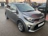 USED 2022 72 KIA PICANTO 1.0 DPi Shadow Hatchback 5dr Petrol Manual Euro 6 (s/s) (66 bhp) 
