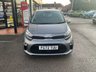 USED 2022 72 KIA PICANTO 1.0 DPi Shadow Hatchback 5dr Petrol Manual Euro 6 (s/s) (66 bhp) 