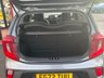 USED 2022 72 KIA PICANTO 1.0 DPi Shadow Hatchback 5dr Petrol Manual Euro 6 (s/s) (66 bhp) 