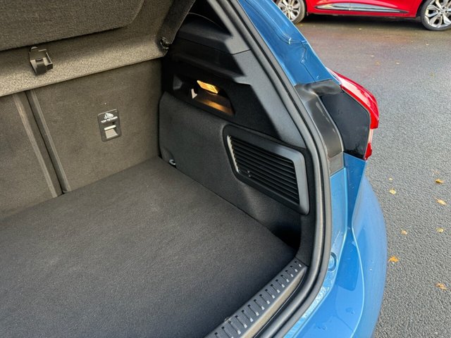 2019 Ford Focus 2L St 5dr - Photo 11