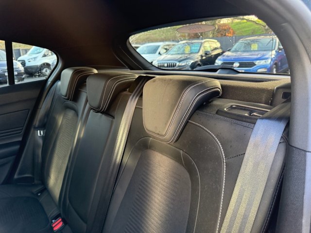 2019 Ford Focus 2L St 5dr - Photo 12