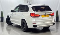 USED 2018 18 BMW X5 3.0 40d M Sport SUV 5dr Diesel Auto xDrive Euro 6 (s/s) (313 ps) HEAD UP DISPLAY - 7 SEATS