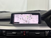 USED 2018 18 BMW X5 3.0 40d M Sport SUV 5dr Diesel Auto xDrive Euro 6 (s/s) (313 ps) HEAD UP DISPLAY - 7 SEATS