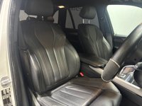 USED 2018 18 BMW X5 3.0 40d M Sport SUV 5dr Diesel Auto xDrive Euro 6 (s/s) (313 ps) HEAD UP DISPLAY - 7 SEATS
