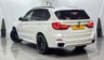 USED 2018 18 BMW X5 3.0 40d M Sport SUV 5dr Diesel Auto xDrive Euro 6 (s/s) (313 ps) HEAD UP DISPLAY - 7 SEATS