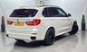 USED 2018 18 BMW X5 3.0 40d M Sport SUV 5dr Diesel Auto xDrive Euro 6 (s/s) (313 ps) HEAD UP DISPLAY - 7 SEATS