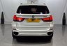 USED 2018 18 BMW X5 3.0 40d M Sport SUV 5dr Diesel Auto xDrive Euro 6 (s/s) (313 ps) HEAD UP DISPLAY - 7 SEATS