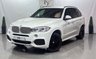 USED 2018 18 BMW X5 3.0 40d M Sport SUV 5dr Diesel Auto xDrive Euro 6 (s/s) (313 ps) HEAD UP DISPLAY - 7 SEATS