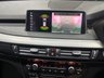 USED 2018 18 BMW X5 3.0 40d M Sport SUV 5dr Diesel Auto xDrive Euro 6 (s/s) (313 ps) HEAD UP DISPLAY - 7 SEATS