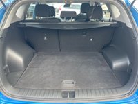 USED 2016 66 HYUNDAI TUCSON 1.7 CRDi Blue Drive SE Nav SUV 5dr Diesel Manual Euro 6 (s/s) (116 ps) 