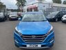 USED 2016 66 HYUNDAI TUCSON 1.7 CRDi Blue Drive SE Nav SUV 5dr Diesel Manual Euro 6 (s/s) (116 ps) 