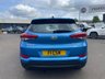 USED 2016 66 HYUNDAI TUCSON 1.7 CRDi Blue Drive SE Nav SUV 5dr Diesel Manual Euro 6 (s/s) (116 ps) 