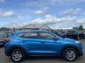 USED 2016 66 HYUNDAI TUCSON 1.7 CRDi Blue Drive SE Nav SUV 5dr Diesel Manual Euro 6 (s/s) (116 ps) 