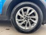 USED 2016 66 HYUNDAI TUCSON 1.7 CRDi Blue Drive SE Nav SUV 5dr Diesel Manual Euro 6 (s/s) (116 ps) 