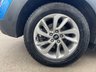 USED 2016 66 HYUNDAI TUCSON 1.7 CRDi Blue Drive SE Nav SUV 5dr Diesel Manual Euro 6 (s/s) (116 ps) 