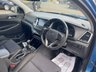 USED 2016 66 HYUNDAI TUCSON 1.7 CRDi Blue Drive SE Nav SUV 5dr Diesel Manual Euro 6 (s/s) (116 ps) 