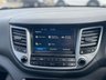 USED 2016 66 HYUNDAI TUCSON 1.7 CRDi Blue Drive SE Nav SUV 5dr Diesel Manual Euro 6 (s/s) (116 ps) 