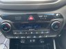 USED 2016 66 HYUNDAI TUCSON 1.7 CRDi Blue Drive SE Nav SUV 5dr Diesel Manual Euro 6 (s/s) (116 ps) 
