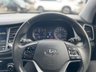 USED 2016 66 HYUNDAI TUCSON 1.7 CRDi Blue Drive SE Nav SUV 5dr Diesel Manual Euro 6 (s/s) (116 ps) 