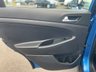 USED 2016 66 HYUNDAI TUCSON 1.7 CRDi Blue Drive SE Nav SUV 5dr Diesel Manual Euro 6 (s/s) (116 ps) 