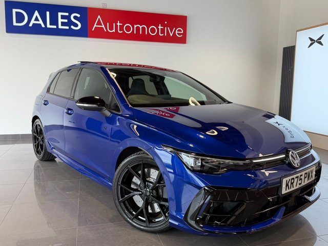 View our VOLKSWAGEN GOLF
