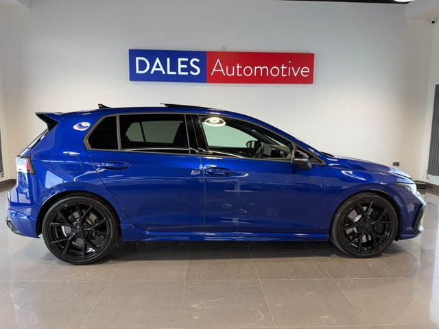 View our VOLKSWAGEN GOLF