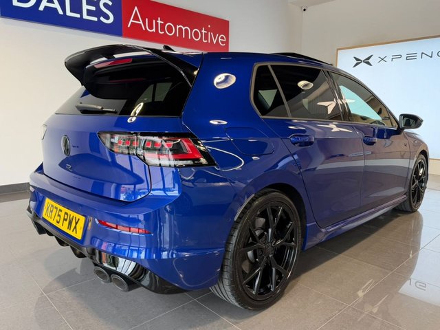 View our VOLKSWAGEN GOLF