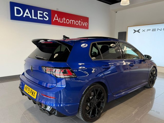 View our VOLKSWAGEN GOLF