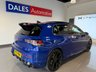 USED 2025 75 VOLKSWAGEN GOLF 2.0 TSI R Black Edition Hatchback 5dr Petrol DSG 4Motion Euro 6 (s/s) (333 ps) 
