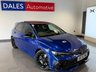 USED 2025 75 VOLKSWAGEN GOLF 2.0 TSI R Black Edition Hatchback 5dr Petrol DSG 4Motion Euro 6 (s/s) (333 ps) 