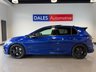 USED 2025 75 VOLKSWAGEN GOLF 2.0 TSI R Black Edition Hatchback 5dr Petrol DSG 4Motion Euro 6 (s/s) (333 ps) 