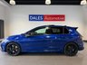 USED 2025 75 VOLKSWAGEN GOLF 2.0 TSI R Black Edition Hatchback 5dr Petrol DSG 4Motion Euro 6 (s/s) (333 ps) 