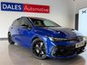 USED 2025 75 VOLKSWAGEN GOLF 2.0 TSI R Black Edition Hatchback 5dr Petrol DSG 4Motion Euro 6 (s/s) (333 ps) 