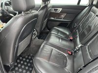 USED 2015 15 JAGUAR XF 2.2d Premium Luxury Sportbrake 5dr Diesel Auto Euro 5 (s/s) (200 ps) 