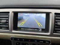 USED 2015 15 JAGUAR XF 2.2d Premium Luxury Sportbrake 5dr Diesel Auto Euro 5 (s/s) (200 ps) 