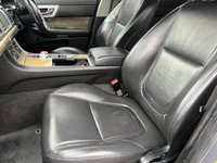 USED 2015 15 JAGUAR XF 2.2d Premium Luxury Sportbrake 5dr Diesel Auto Euro 5 (s/s) (200 ps) 