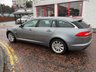 USED 2015 15 JAGUAR XF 2.2d Premium Luxury Sportbrake 5dr Diesel Auto Euro 5 (s/s) (200 ps) 