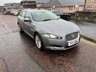 USED 2015 15 JAGUAR XF 2.2d Premium Luxury Sportbrake 5dr Diesel Auto Euro 5 (s/s) (200 ps) 