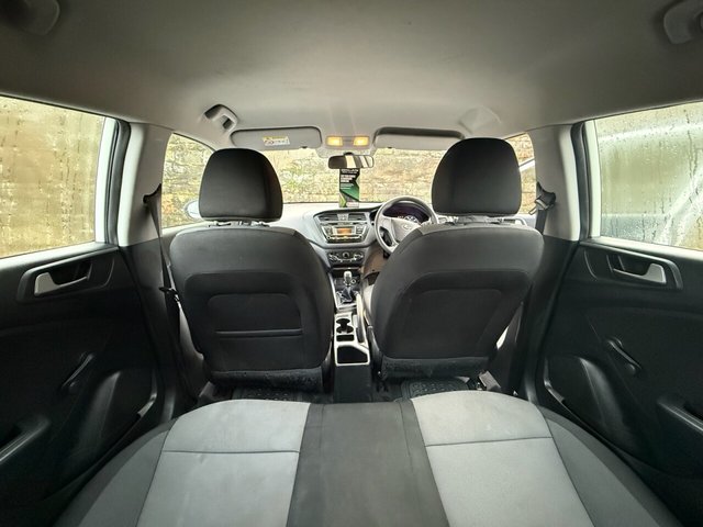 2017 Hyundai I20 1.2L S 5dr - Photo 10