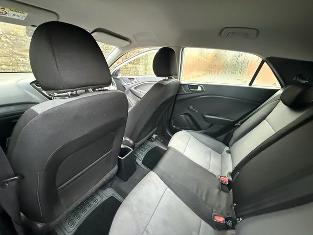 2017 Hyundai I20 1.2L S 5dr - Photo 12