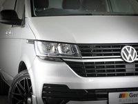 USED 2021 71 VOLKSWAGEN TRANSPORTER 2.0 TDI T32 Startline Panel Van 5dr Diesel Manual FWD SWB Euro 6 (s/s) (150 ps) *EURO 6 ULEZ COMPLIANT*SWB*