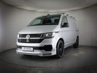 USED 2021 71 VOLKSWAGEN TRANSPORTER 2.0 TDI T32 Startline Panel Van 5dr Diesel Manual FWD SWB Euro 6 (s/s) (150 ps) *EURO 6 ULEZ COMPLIANT*SWB*