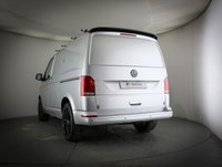 USED 2021 71 VOLKSWAGEN TRANSPORTER 2.0 TDI T32 Startline Panel Van 5dr Diesel Manual FWD SWB Euro 6 (s/s) (150 ps) *EURO 6 ULEZ COMPLIANT*SWB*