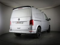 USED 2021 71 VOLKSWAGEN TRANSPORTER 2.0 TDI T32 Startline Panel Van 5dr Diesel Manual FWD SWB Euro 6 (s/s) (150 ps) *EURO 6 ULEZ COMPLIANT*SWB*